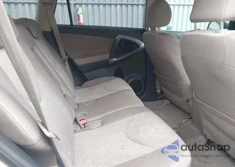 2008 Toyota Rav4 из США, поврежденный, VIN JTMBD33V285205159